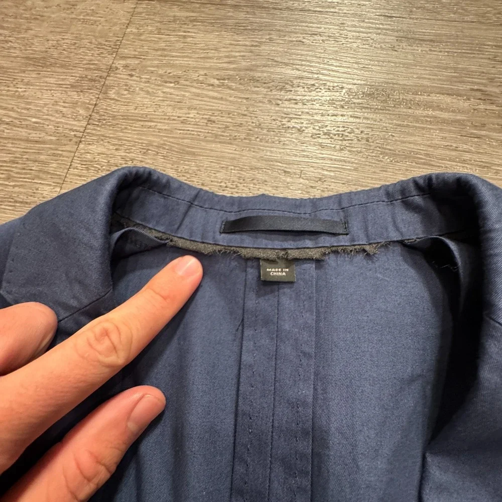 J. Crew socialflare curated